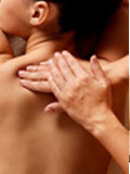 Bangkok Male Massage for Women